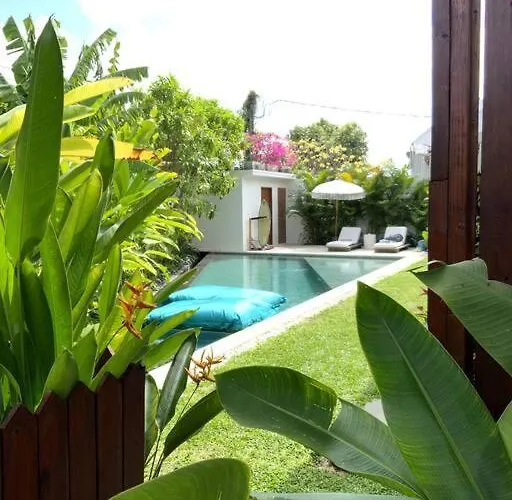 #4 - Peaceful & Bright Lux 1 Bed Loft With Pool